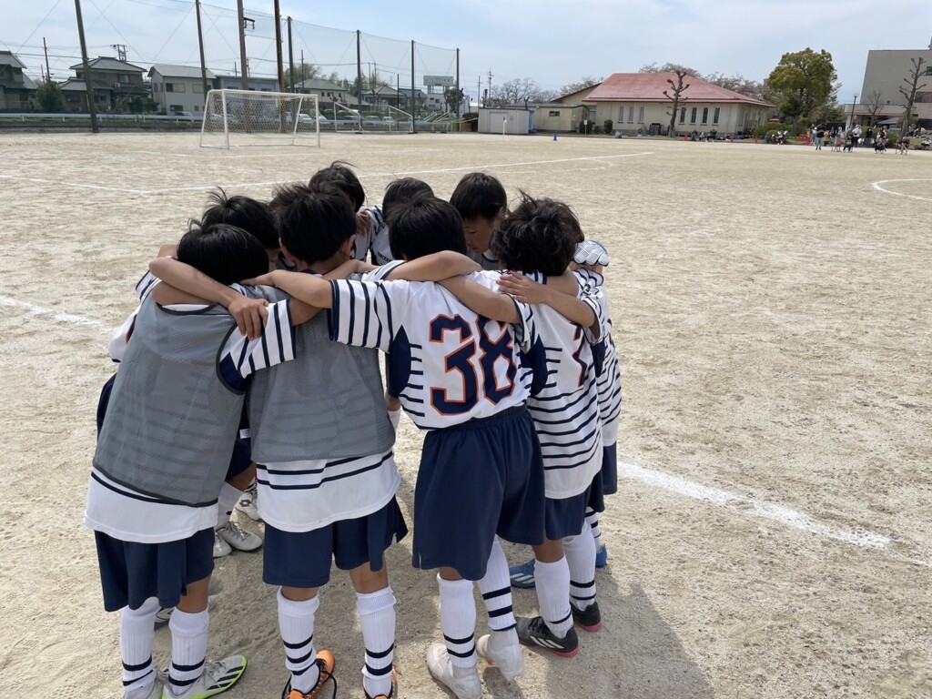 OKAYA CUP 男子U10サッカー大会2024 西尾張地区大会